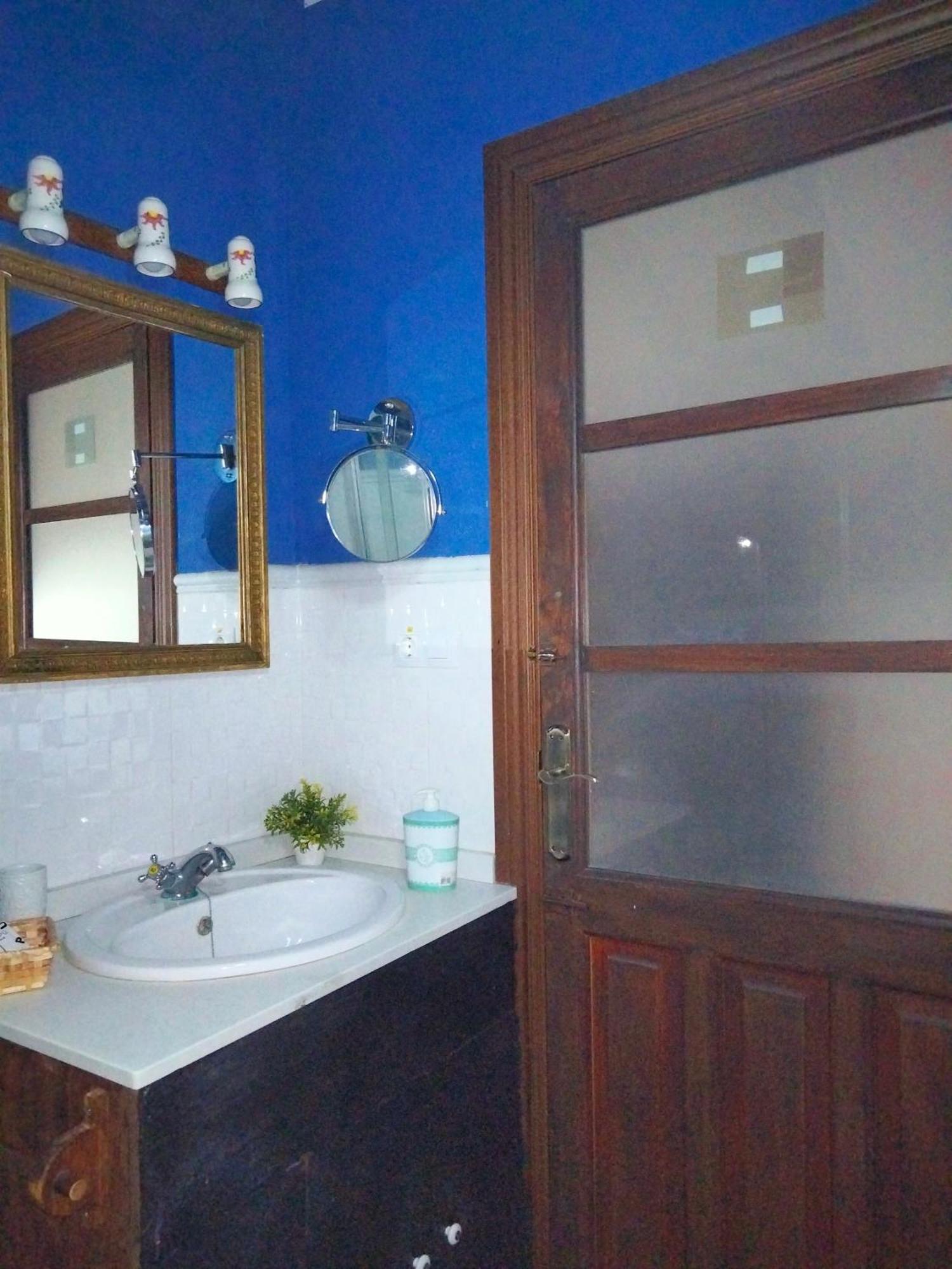 Hostal Los Aromas Villena Ngoại thất bức ảnh