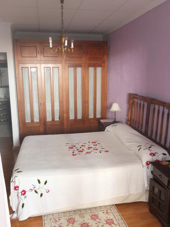 Hostal Los Aromas Villena Phòng bức ảnh